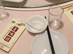 -粤味馆(黄河路店)