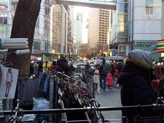 -东大门市场