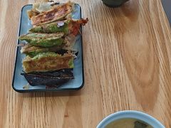 -众品老方子锅贴甜沫(李村店)