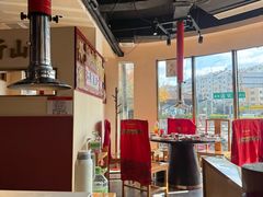 -东镇老火锅(长春路首店)