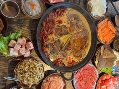 -冯校长老火锅(深圳总店)