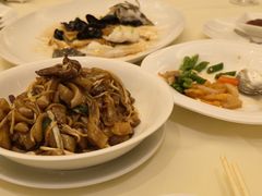 -利苑酒家(宜安广场店)
