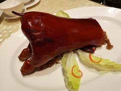 -8餐厅(新葡京酒店)