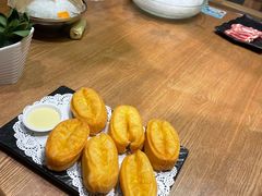 -尚海豆捞(乐虹坊店)