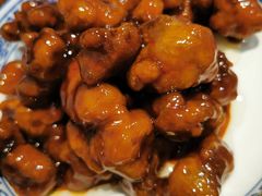 糖醋排骨-兰边碗(鼓楼店)
