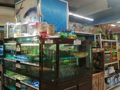 -华润万家(松岗东方店)