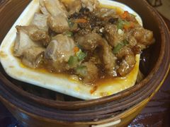 -顺德人家食府(黄金广场店)