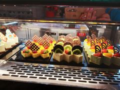 -漳州佰翔圆山酒店·圆山畔西餐厅