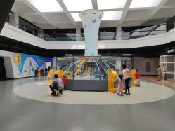 -北京科学中心儿童乐园