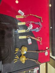 点击看大图 -永锦黄金加工·回收打金店(上海南翔店)