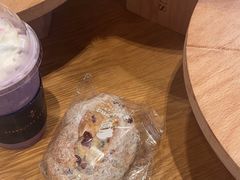 -西村叔叔的店·面包·甜品·蛋糕(清河万象汇店)
