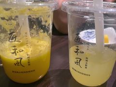 -匠和风精致料理(莆田财富中心店)
