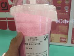 -gleeglee乐溢亦茶(合生汇店)