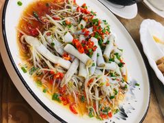 -旺来排档