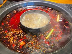 -陈眼镜火锅(总店)