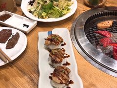 -御牛道日式烤肉料理(杭州万象城店)