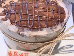-5Cake五度无蔗糖低脂蛋糕(陶然亭店)