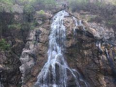 -百里山水画廊乌龙峡谷