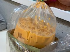 -春莱·老挝咖啡·泰式奶茶(钟楼店)