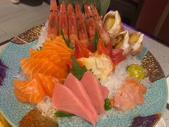 -大渔铁板烧(大悦城店)