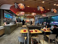 -每味每客·重庆麻辣烫(拓展大厦店)