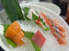 -渔乐之昕·铁板烧自助餐(虹悦城店)