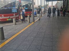 -珠海拱北口岸