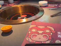 -刘一手重庆火锅(万达广场颍泉店)