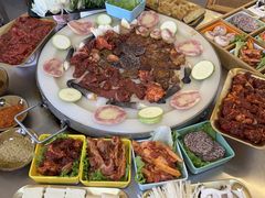 -阿昌白族石板烧(大理古城店)