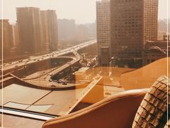 -北京中国大饭店