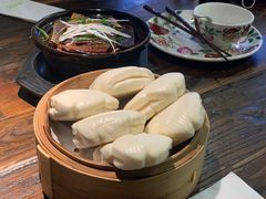 -外婆家(蓝色港湾店)