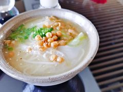 鸡汤米线-北京云瑧金陵莲花酒店·莲·川小馆
