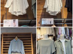 -MUJI无印良品(华贸店)