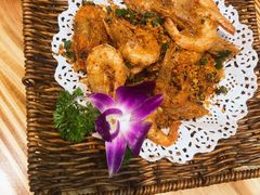 -醉壹号海鲜大排档·老厦门特色菜(厦门美食地标店)