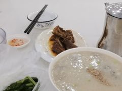 -深运潮州粥(东门店)