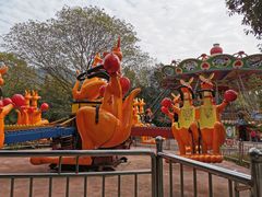 -杭州少年儿童公园