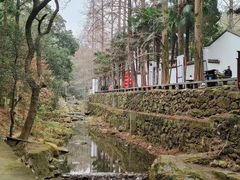 -白鹿洞书院