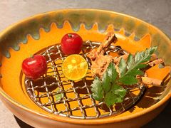 -匠和风精致料理(祥禾天地店)