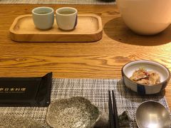 -乐亭日本料理(彩虹本店)