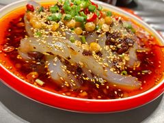 -红辣椒·川菜·火锅(张杨路店)
