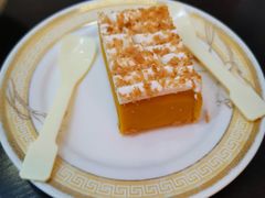 日式南瓜蛋挞-顶屋咖喱(武大店)
