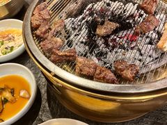 -味家烤肉烤鳗鱼牛排(西塔旗舰店)