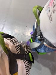 -飞吧潮玩运动蹦床游乐场