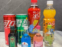 -段氏龙虾·烧烤·烤鱼(东书房路店)