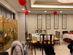 包厢-汇贤府·李氏鲁菜(五棵松店)