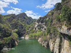 -黑龙潭风景区