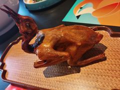-羽鸽集·乳鸽专门店·地道顺德菜(岭南站店)