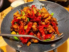 -太二酸菜鱼(石家庄万象城店)