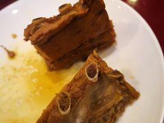 -长城东北菜(新港西路店)