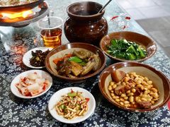 -张关合渣(航空大道店)